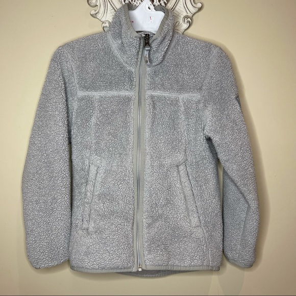 The North Face Other - The North Face Sherpa Fleece for Girls. E-1